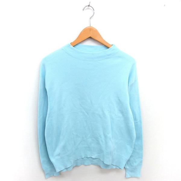 ロンハーマン Ron Herman collection ニット セーター モックネック