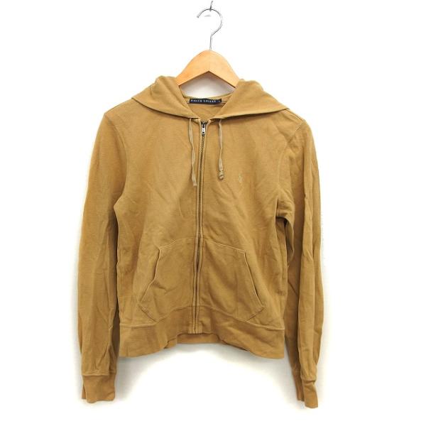 Polo Ralph Lauren ボアパーカー キャメル POLO RALPH LAUREN（ポロ・ラルフローレン） ラルフローレン RALPH