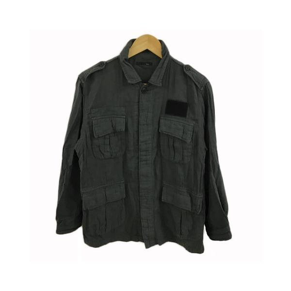 アールエヌエー RNA オーディション Audition ジャケット ミリタリー