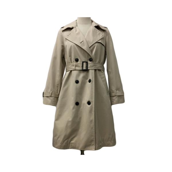 grove（グローブ） コート トレンチ ダブル ロング ライナー ベルト