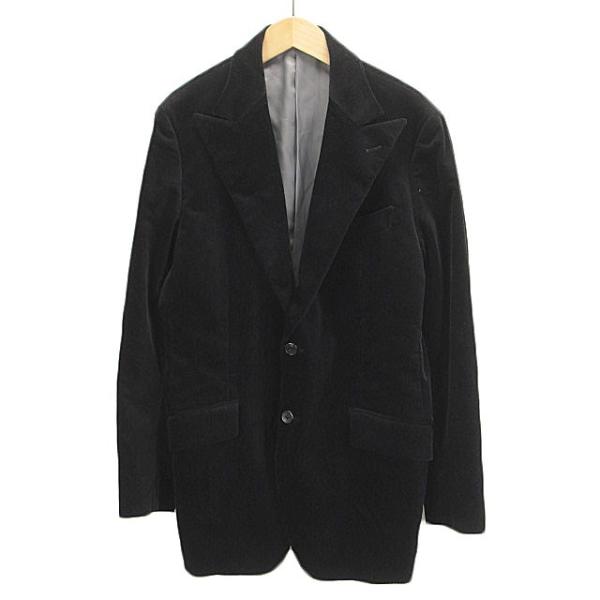 ジャンレノ JEAN RENO NIEDIECK CORD テーラードジャケット