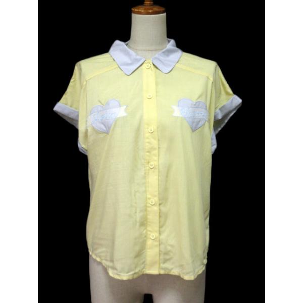 未使用品 キャンディストリッパー Candy Stripper lotta cherry