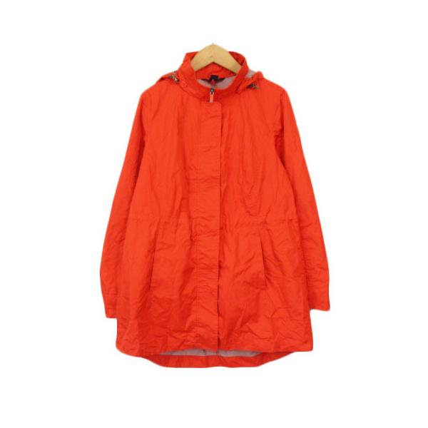 ランズエンド LANDS' END ジャケット ライトウェイトコート