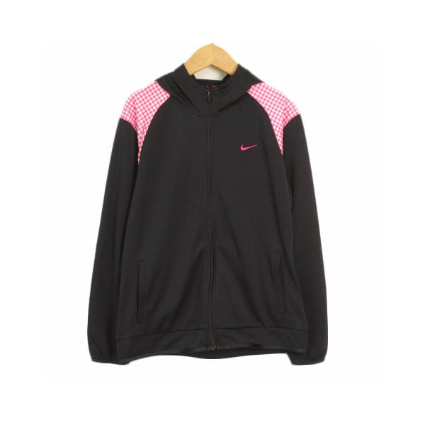 Nike PSG Dri-FIT ジャケット L ブラック/ピンク vectorpremium_176-902110180006