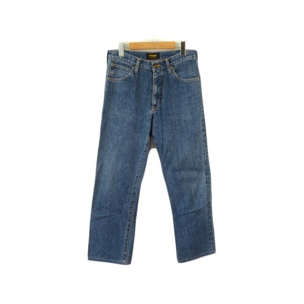 ラングラーデニム ラングラー Wrangler W04033 ストレート デニム サイズ31 - メルカリ