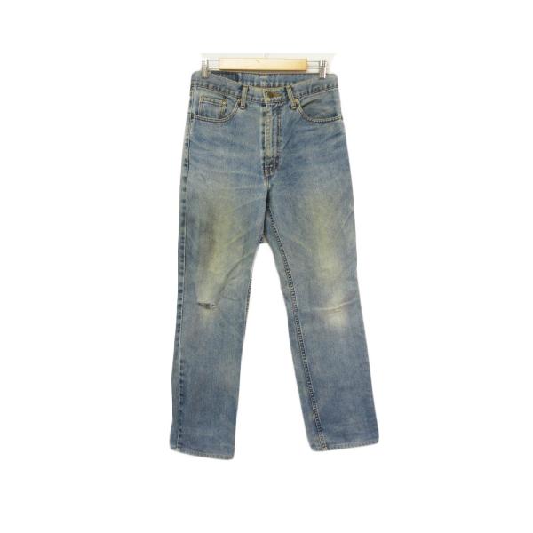 Levi's（リーバイス） Levi's 511-0217 パンツ ジーンズ デニム 32 青