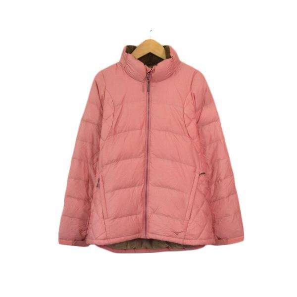 ミズノ MIZUNO ブレスサーモダウン RGミドルウエイトジャケット