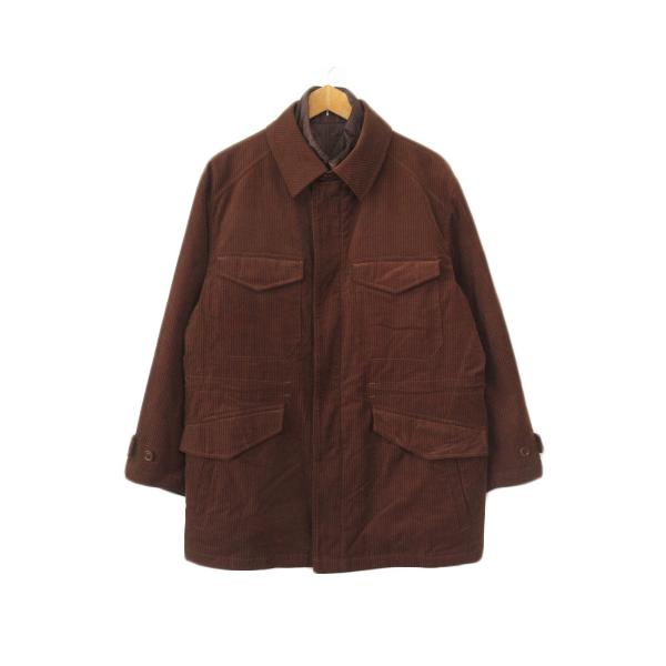 最終値下ほぼ未使用3WayTHE SCOTCH HOUSE3WayジャケットL vectorpremium_176-902307170028