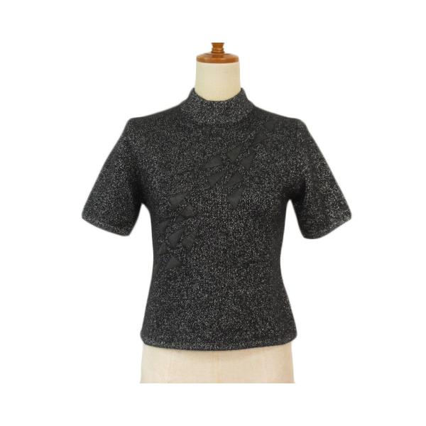 ハナエモリ HANAE MORI GOLF ウール100% ニット L 美品 ハナエモリ HANAE MORI GOLF ウール100% ニット L 美品 - メルカリ