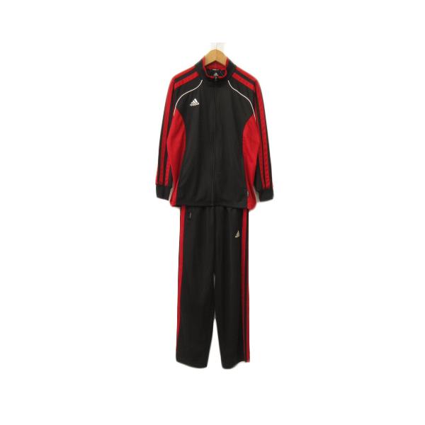 adidas（アディダス） セットアップ ウォームアップ ジャージ
