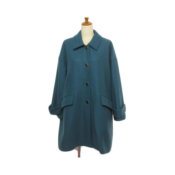 ダーマコレクション dama collection コート ステンカラー ダーマコレクション dama collection コート ステンカラー