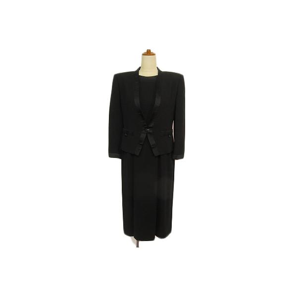 渡辺雪三郎 ユキサブロウワタナベ YUKISABURO WATANABE スーツ