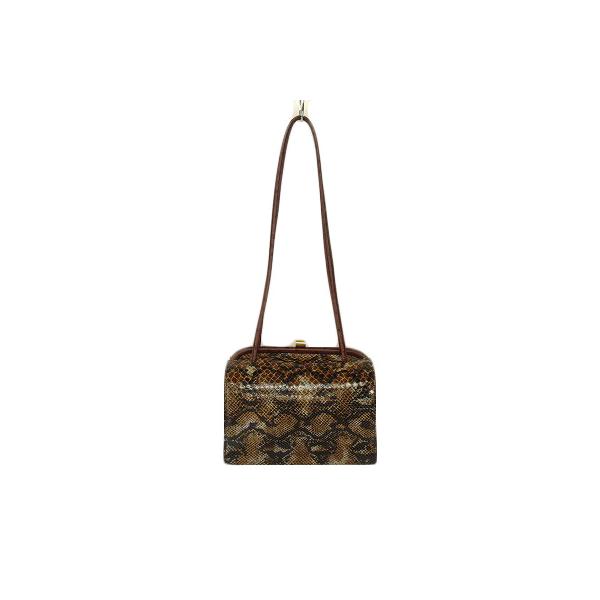 HIGH-CLASS by Claudio Budel ハイクラス ショルダーバッグ HIGH-CLASS by Claudio Budel ハイクラス ショルダーバッグ