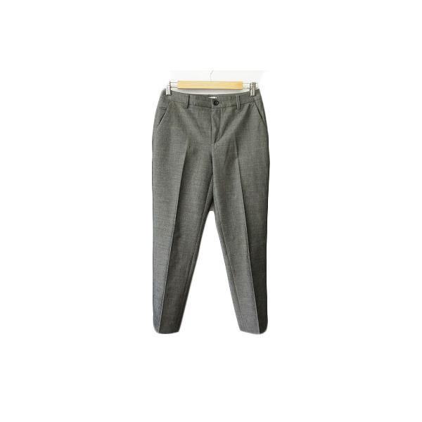 【新品】B-Three ビースリー　パンツ　スラックス　白色 新品　タグ付き ストレッチパンツ専門店 B-THREE（ビースリー）公式通販サイト