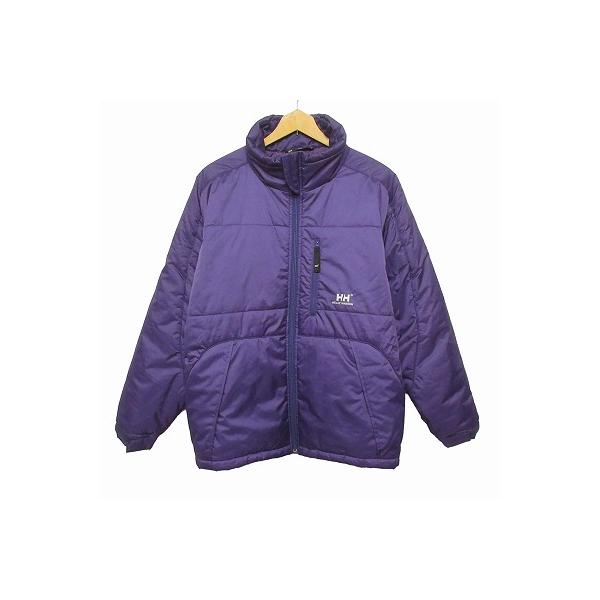 ヘリーハンセン HELLY HANSEN ジャケット ブルゾン PRIMALOFT プリマ