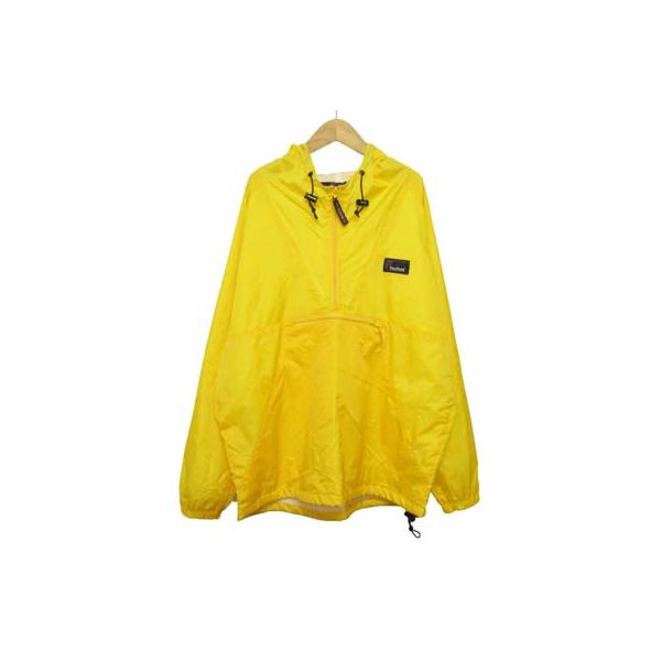 penfield(ペンフィールド) 旧タグ 90sアノラックフリース 希少モデル penfield(ペンフィールド) 旧タグ 90sアノラックフリース 希少モデル