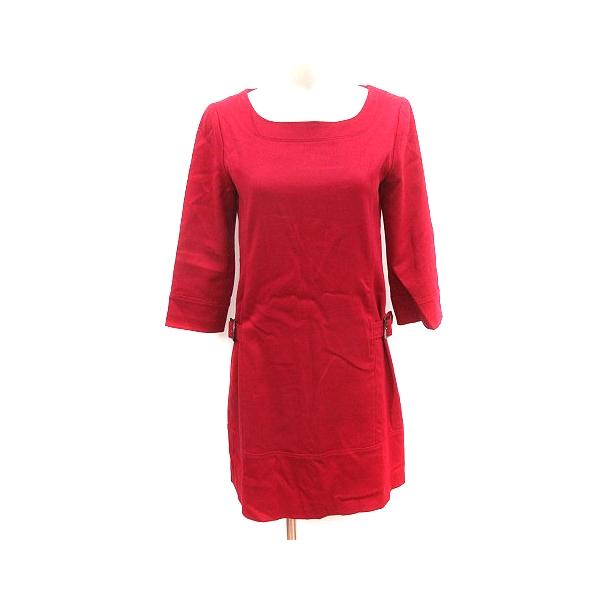 プレミアム バイ ビッキー PREMIUM BY VICKY ワンピース ミニ ボート  