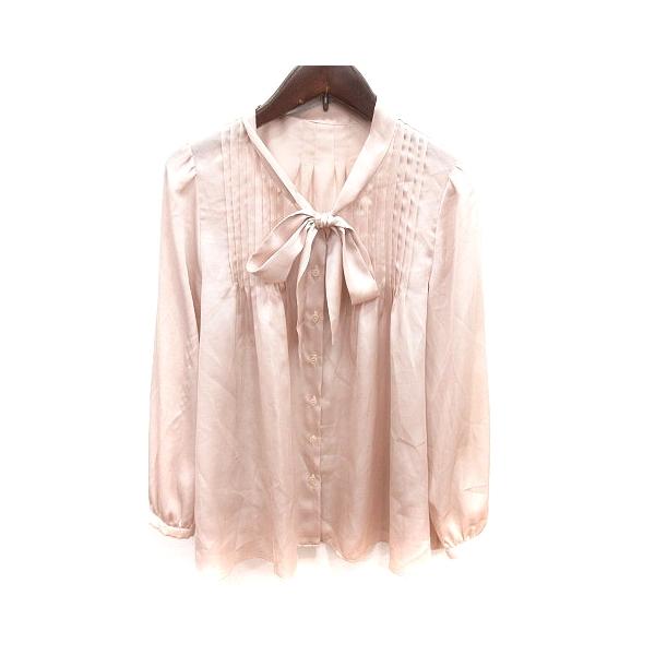 ☆新品☆ anatelierアナトリエ　ブラウス　チェック柄　カットソー☆ ☆新品☆ anatelierアナトリエ ブラウス チェック柄 カットソー☆