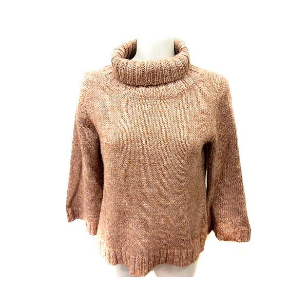 フレームワーク Framework ニット セーター タートルネック 長袖  