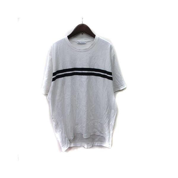 ZARA 白Tシャツ 無地Tシャツ - ホワイト | ZARA Japan / 日本