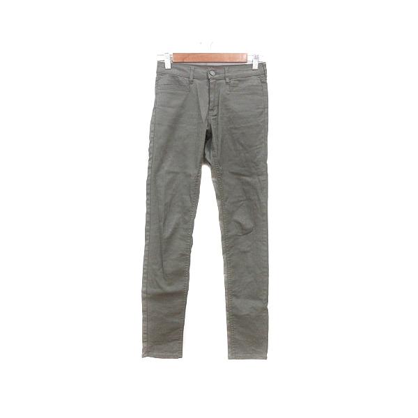 コントワーデコトニエ COMPTOIR DES COTONNIERS スキニーパンツ