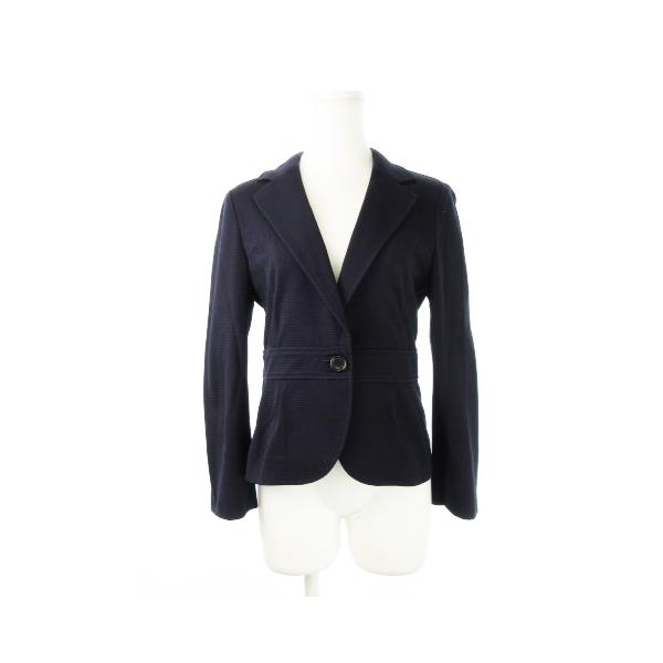 UNTITLED アンタイトル ジャケット テーラード コットン