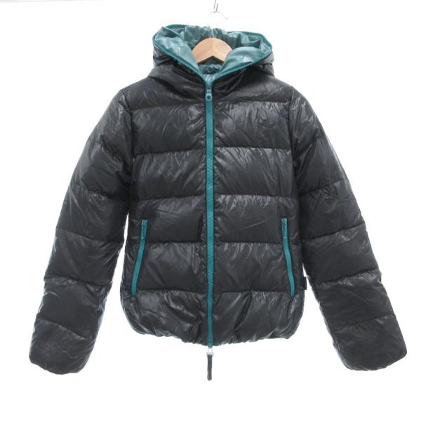 DUVETICA（デュベティカ） ダウンジャケット ブルゾン ジップアップ 44