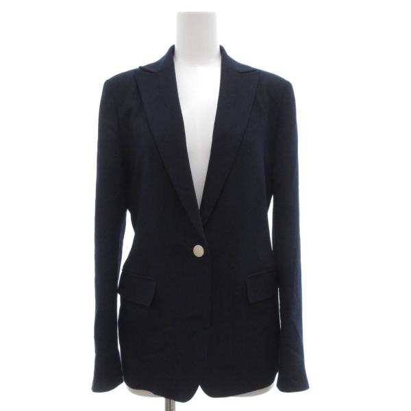 マッキントッシュ ロンドン MACKINTOSH LONDON 紺ブレ ブレザー