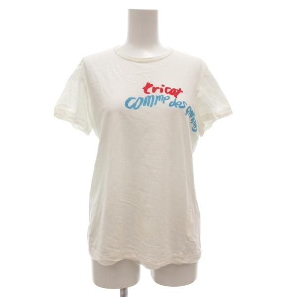トリココムデギャルソン tricot COMME des GARCONS Tシャツ カットソー