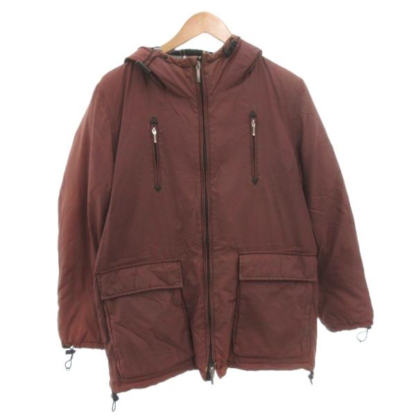 BURBERRY BLACK LABEL（バーバリーブラックレーベル） ダウン
