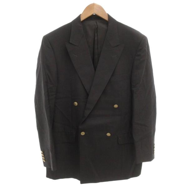 バーバリー ロンドン BURBERRY LONDON テーラード ジャケット ブレザー