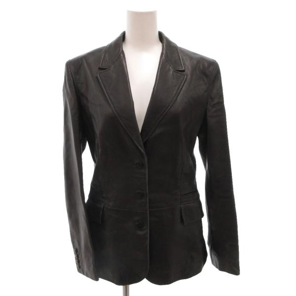 VERSACE JEANS COUTURE スタジャン　革ジャン ヴェルサーチジーンズ VERSACE JEANS COUTURE レザージャケット
