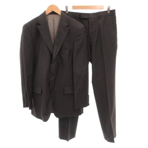 ヒューゴボス HUGO BOSS スーツ セットアップ ジャケット パンツ