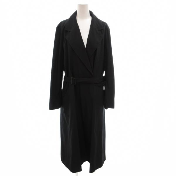 Max Mara（マックスマーラ） 銀タグ トレンチコート ベルト ロング 42