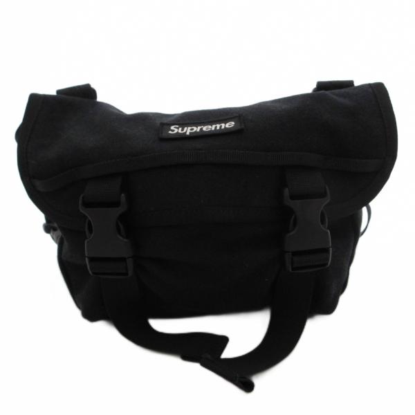 Supreme（シュプリーム） SUPREME 25SS Mini Messenger Bag ミニ