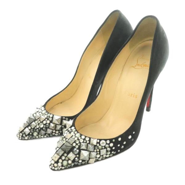 Christian Louboutin（クリスチャンルブタン） パンプス ポインテッド