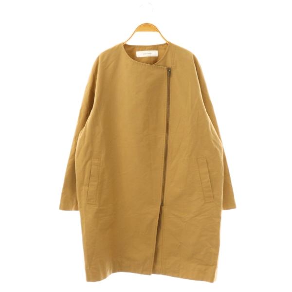 JOURNAL STANDARD（ジャーナルスタンダード） スプリングコート ロング