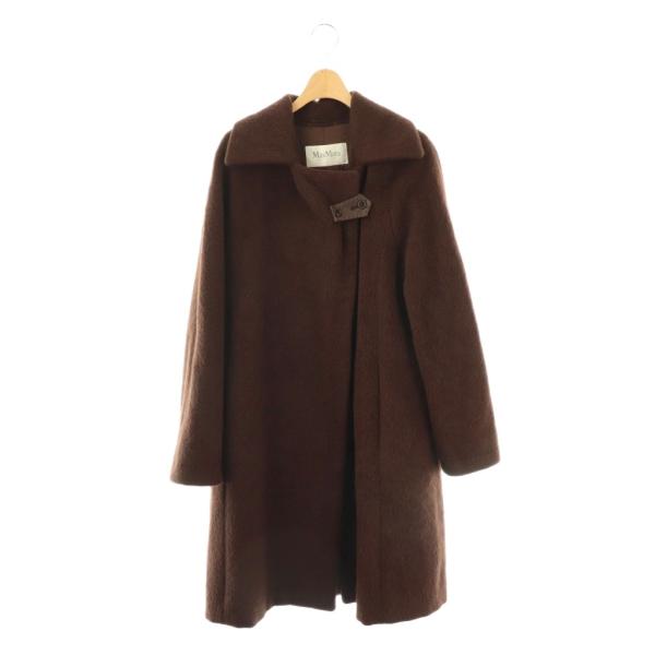 美品✨Max Mara クチートアマーノ カシミヤ混 ロングコート 42 赤 楽天市場】Max Mara マックスマーラ WEEKENDウィークエンド CUCITO A