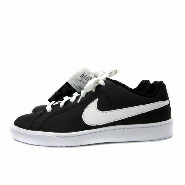 NIKE（ナイキ） コートロイヤル シューズ スニーカー ローカット ロゴ