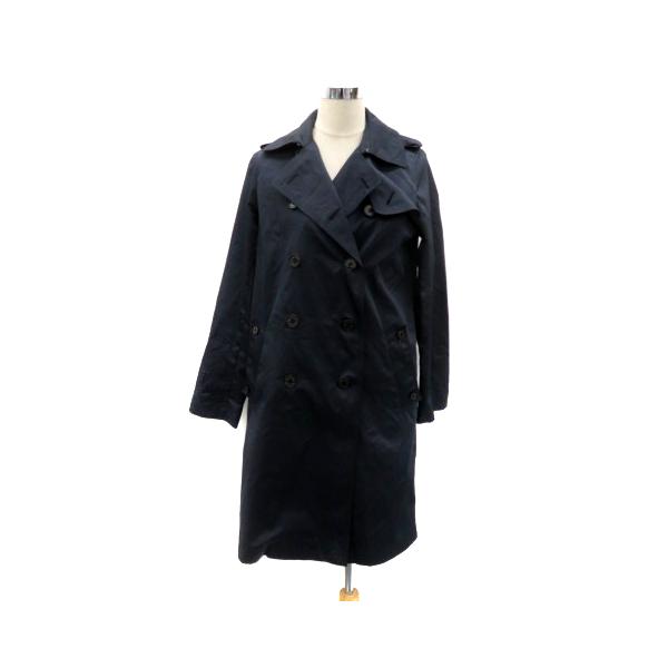 アクアスキュータム　レディース　スプリングコート　トレンチコート TRENCH SNAP | BLOG | Aquascutum アクアスキュータム