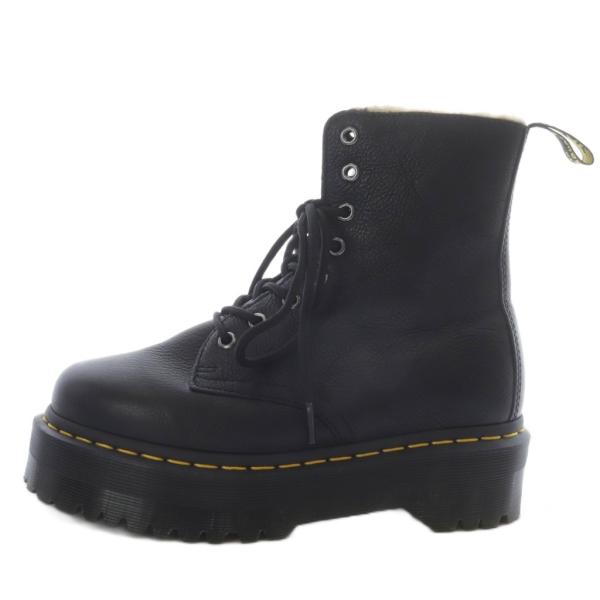 Dr.Martens（ドクターマーチン） 未使用品 DR.MARTENS JADON FL ワーク