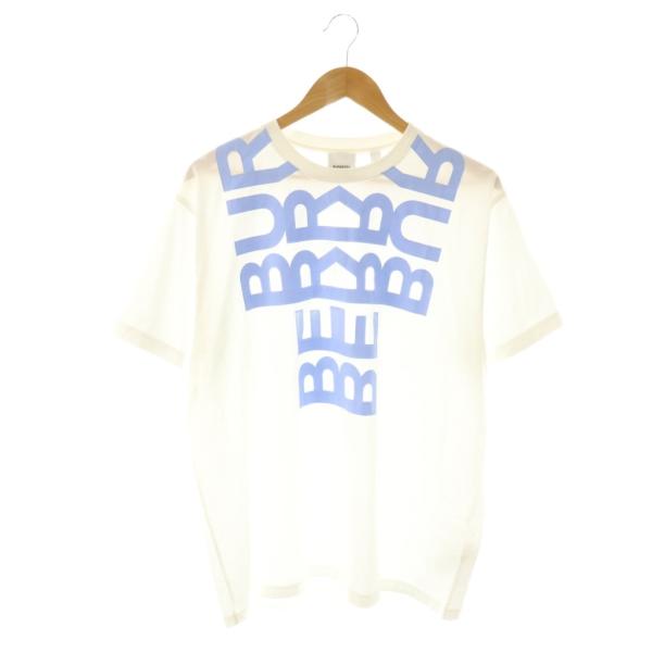 BURBERRY（バーバリー） BURBERRY Tシャツ カットソー 半袖 ロゴ