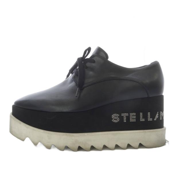 ステラマッカートニー STELLA McCARTNEY エリス ローファー