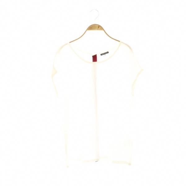 Ann DEMEULEMEESTER（アン ドゥムルメステール） ブラウス フレンチ