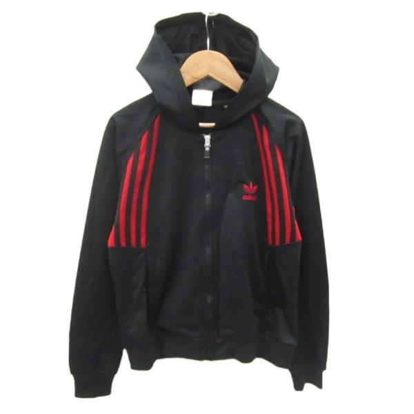adidas Originals アディダスオリジナルス ジャケット パーカー ミドル
