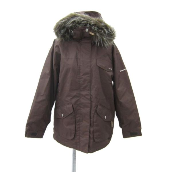 スノーボードウエア　キスマーク キスマーク kissmark スノーボードウエア ジャケット ミドル丈 フード