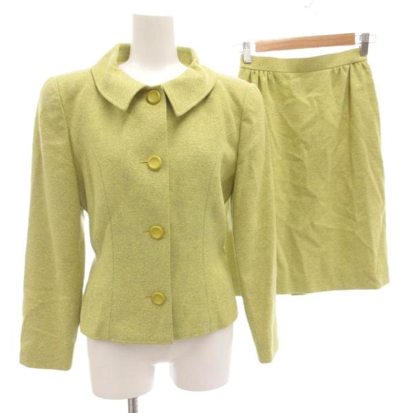 ミスアシダ miss ashida セットアップ フォーマル ジャケット スカート