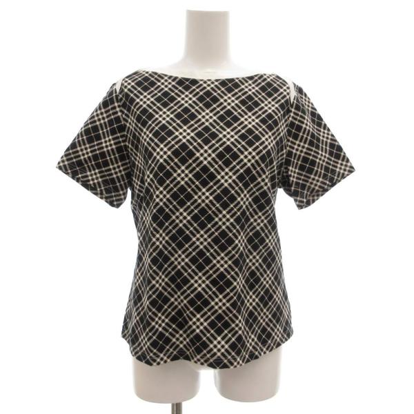 バーバリー ロンドン BURBERRY LONDON Tシャツ カットソー 半袖 13BR