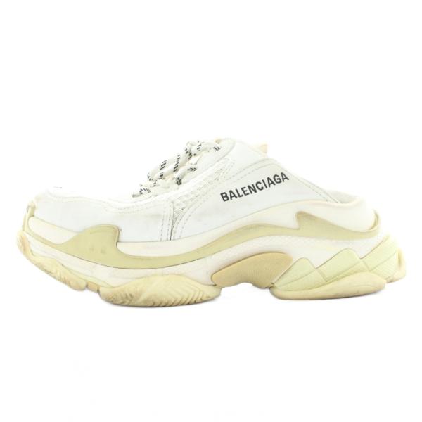 BALENCIAGA（バレンシアガ） トリプルS ミュール Triple S Mule