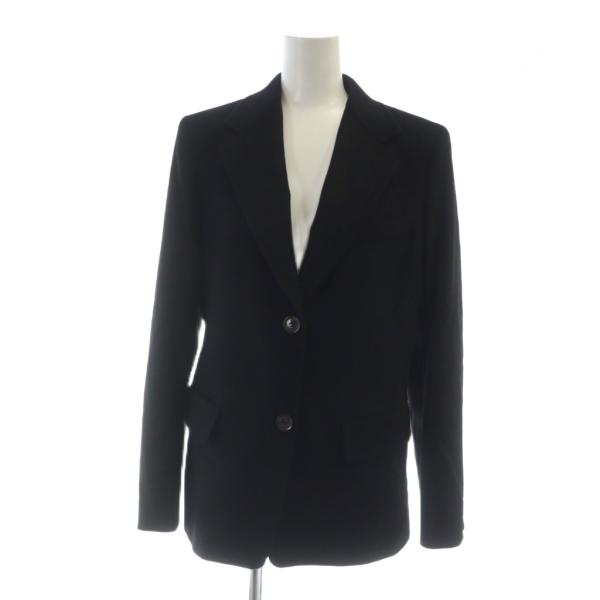 Max Mara（マックスマーラ） 未使用品 白タグ 2B テーラードジャケット